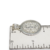 Dije Medalla Plata 925 San Benito con Relieve cod4616 - comprar online