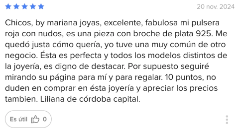 Marca 3 de ByMariana