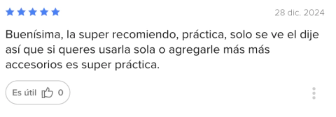 Marca 11 de ByMariana