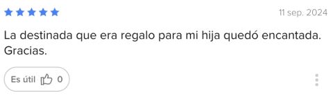 Marca 13 de ByMariana