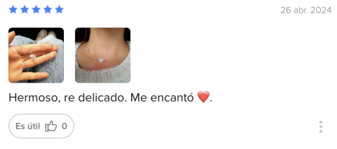 Marca 10 de ByMariana