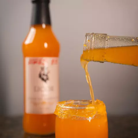 Licor Fino Doce de Abóbora - 750ml - comprar online