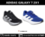 2x1 Adidas Galaxy 7 Deportivas - comprar online