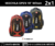 2X1 MOCHILA OPEN 18" Wilson - comprar online