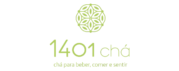 1401 Chá - Chás e Matcha especiais e cerimoniais