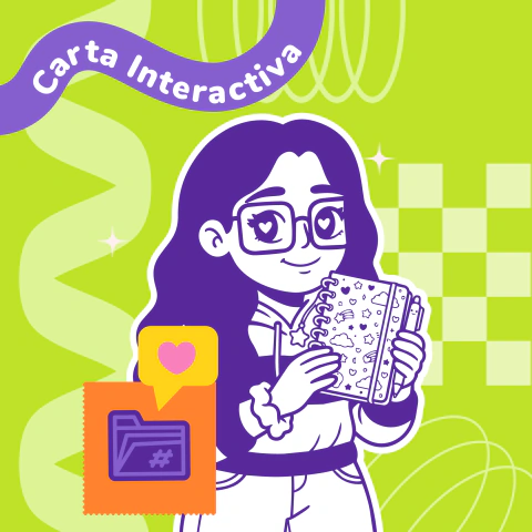 CARTA INTERACTIVA