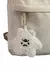 Mochila North Crema - comprar online