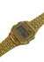 Imagen de Reloj Retro Gold