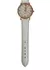 Reloj Gema Blanco - tienda online