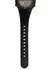 Reloj Conejito Negro - Accesorios CM Mayorista