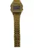 Reloj Retro Gold - tienda online