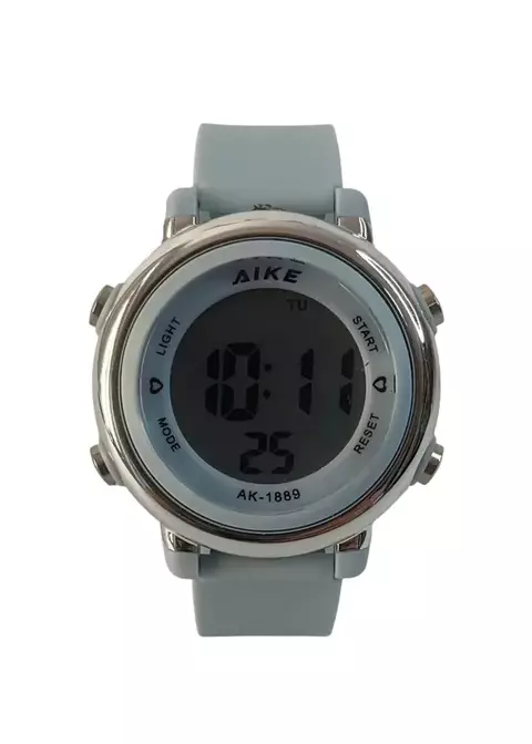Reloj Aike Celeste SUMERGIBLE - comprar online