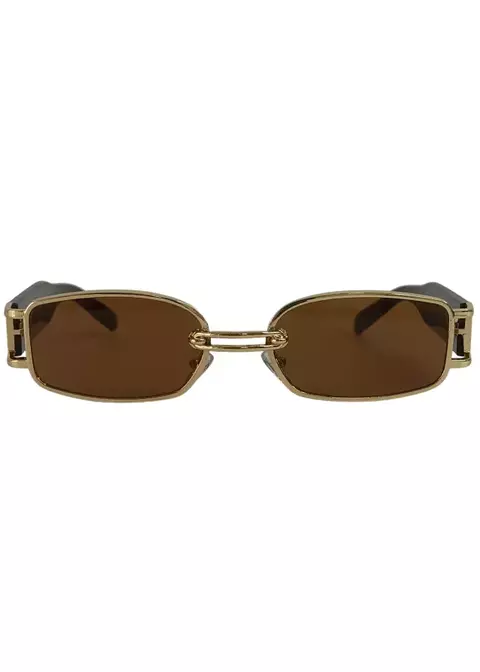 Gafas Hilton Marrón PREMIUM - comprar online