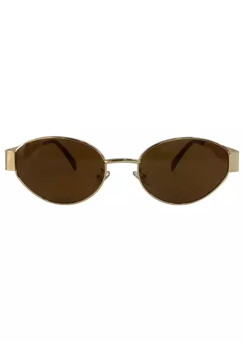 Gafas Spencer Leopardo PREMIUM - comprar online