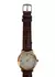 Reloj Queenie Marrón - Accesorios CM Mayorista