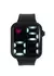 Reloj Milán Negro - comprar online
