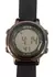 Reloj Aike Negro SUMERGIBLE
