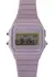 Reloj Malibú Lila RESISTENTE AL AGUA