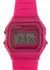 Reloj Sport Fucsia
