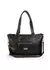 Bolso Essential Ecocuero Negro - comprar online