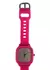 Reloj Paris Fucsia - Accesorios CM Mayorista