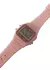 Imagen de Reloj Malibú Rosa RESISTENTE AL AGUA