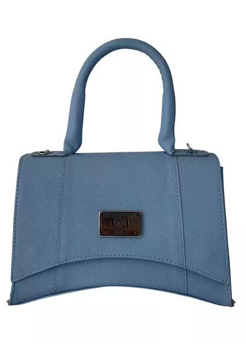 Cartera Phoebe Celeste - CÁPSULA MIDNIGHT - comprar online