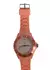 Reloj Lexx Salmón - Accesorios CM Mayorista