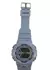 Reloj Houston Celeste - Accesorios CM Mayorista