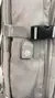 Mochila Viajera Gris en internet
