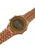 Imagen de Reloj Retro Circular Rose Gold