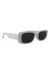 Lentes Minimal Blanco en internet