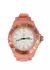 Reloj Lexx Salmón - comprar online