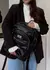 Mochila Essential Negra en internet