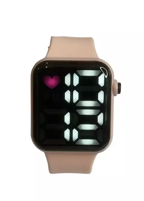 Reloj Milán Rosa - comprar online