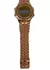 Reloj Retro Circular Rose Gold - tienda online
