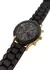 Imagen de Reloj Nissa Gold Negro