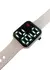 Reloj Milán Blanco - tienda online