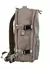Mochila Viajera Gris - tienda online