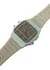 Imagen de Reloj Malibú Verde Combinado RESISTENTE AL AGUA