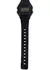 Reloj Sport Negro - tienda online