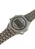 Imagen de Reloj Retro Circular Silver
