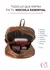 Mochila Essential Suela - tienda online