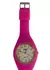 Reloj Gala Fucsia - Accesorios CM Mayorista