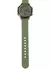 Reloj Aike Verde SUMERGIBLE - Accesorios CM Mayorista