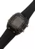Imagen de Reloj Detroit Negro SUMERGIBLE
