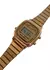 Reloj Cassie Rose Gold - tienda online