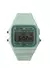 Reloj Malibú Verde RESISTENTE AL AGUA - comprar online