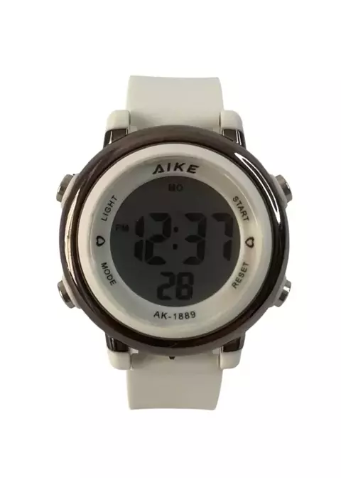 Reloj Aike Blanco SUMERGIBLE - comprar online