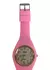 Reloj Gala Rosa - Accesorios CM Mayorista